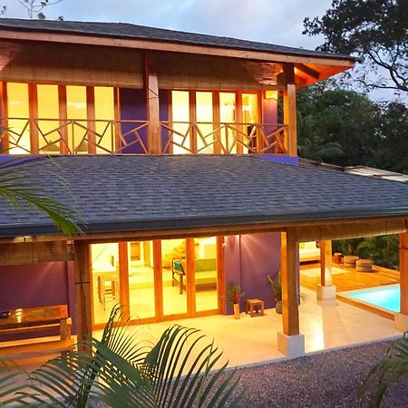 Playa Santa Teresa  Villas Argan מראה חיצוני תמונה