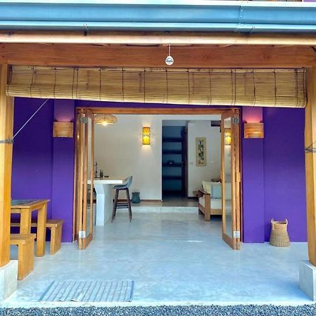 Playa Santa Teresa  Villas Argan מראה חיצוני תמונה