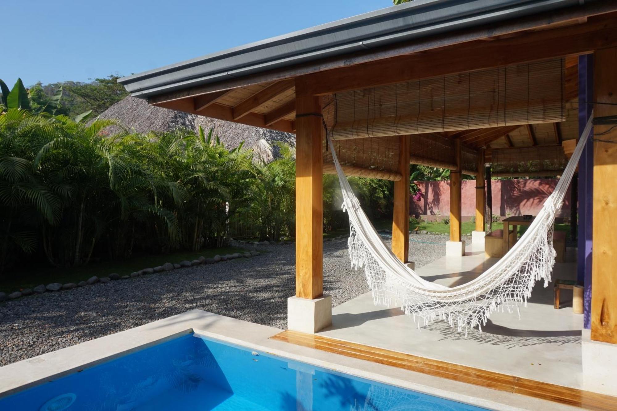 Playa Santa Teresa  Villas Argan חדר תמונה