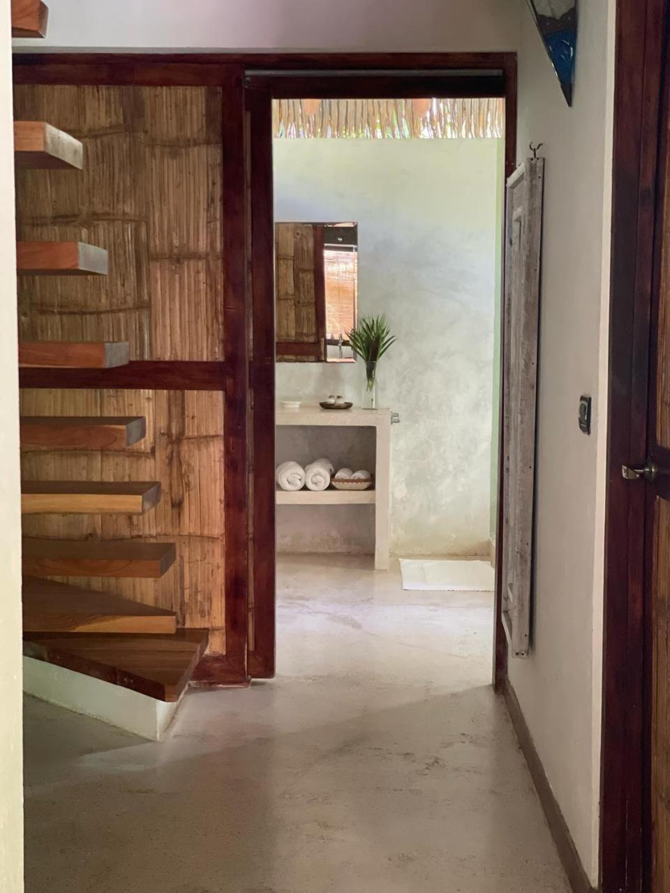 Playa Santa Teresa  Villas Argan חדר תמונה
