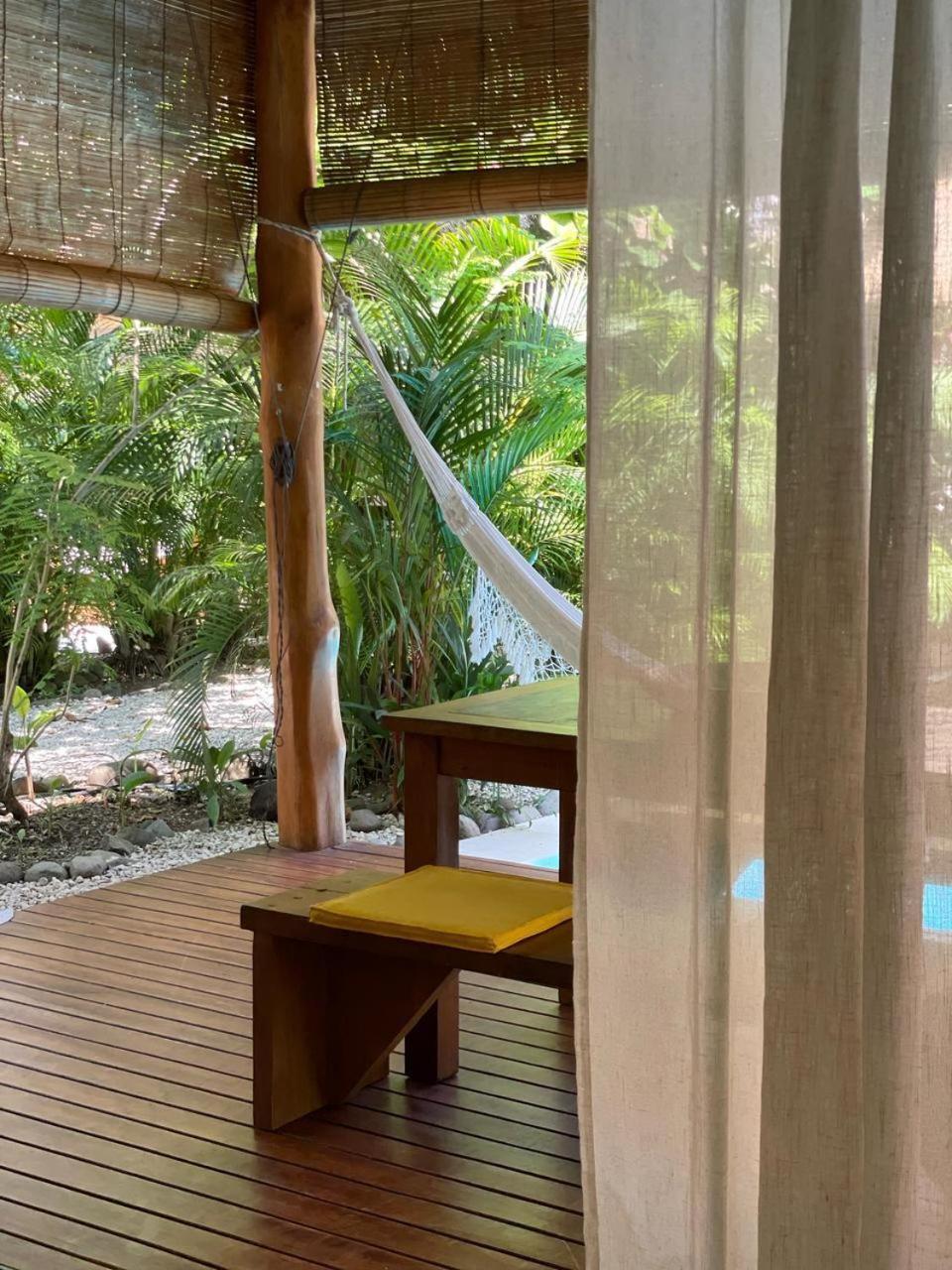 Playa Santa Teresa  Villas Argan חדר תמונה