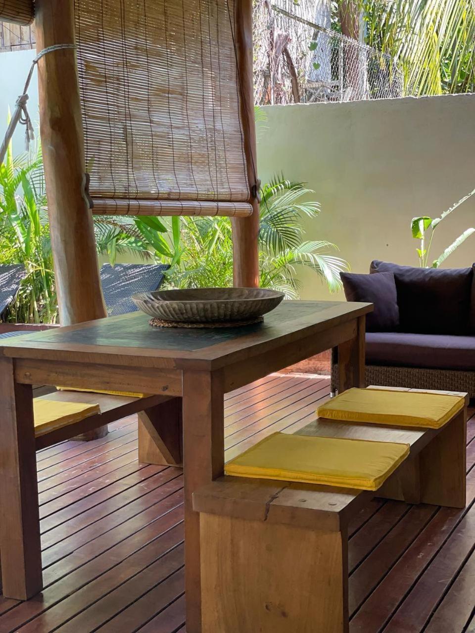 Playa Santa Teresa  Villas Argan חדר תמונה