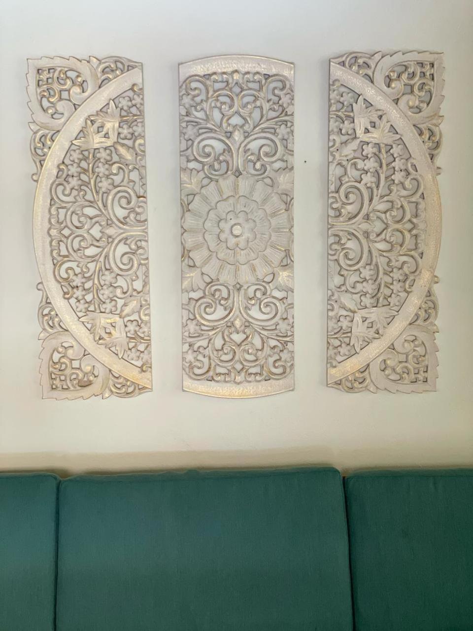 Playa Santa Teresa  Villas Argan חדר תמונה