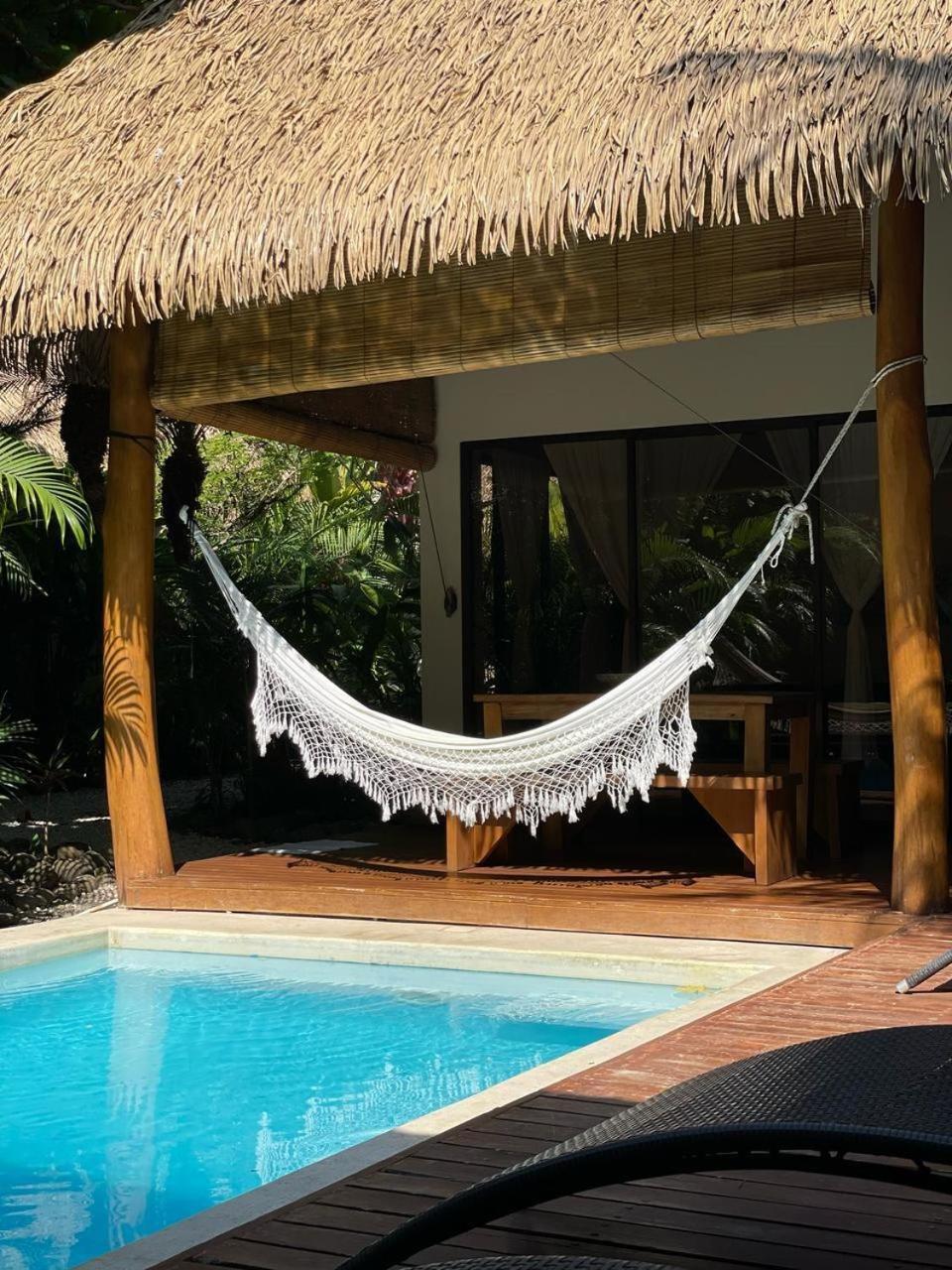 Playa Santa Teresa  Villas Argan חדר תמונה