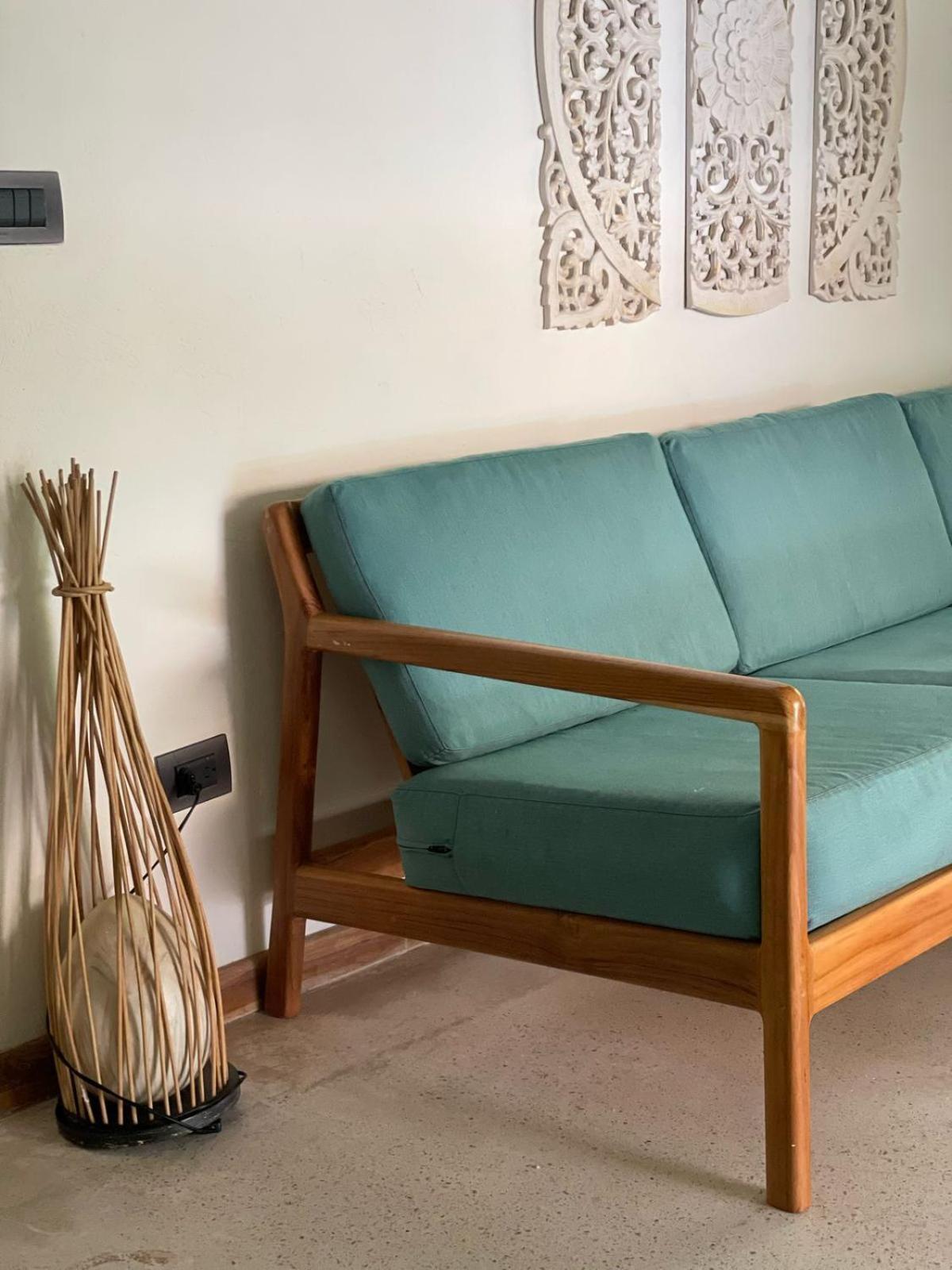 Playa Santa Teresa  Villas Argan חדר תמונה