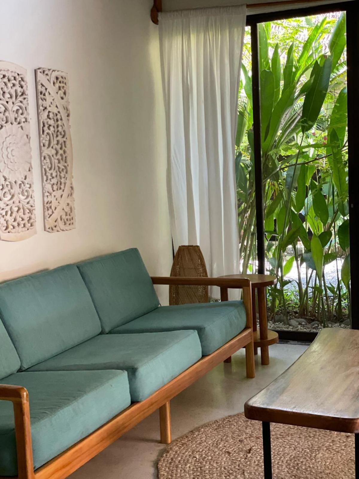 Playa Santa Teresa  Villas Argan חדר תמונה
