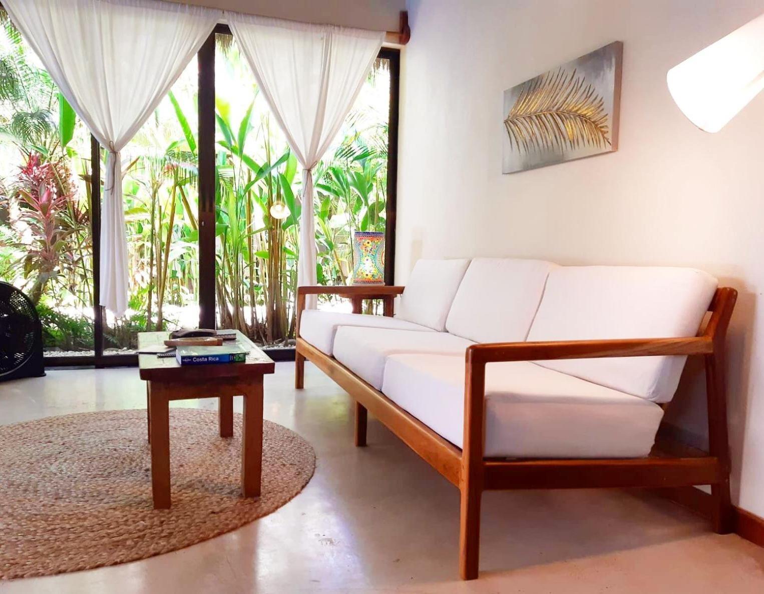 Playa Santa Teresa  Villas Argan מראה חיצוני תמונה