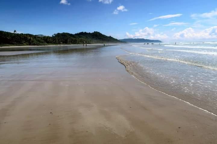 Playa Santa Teresa  Villas Argan מראה חיצוני תמונה