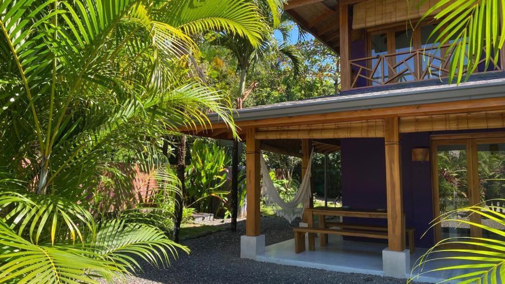 Playa Santa Teresa  Villas Argan חדר תמונה
