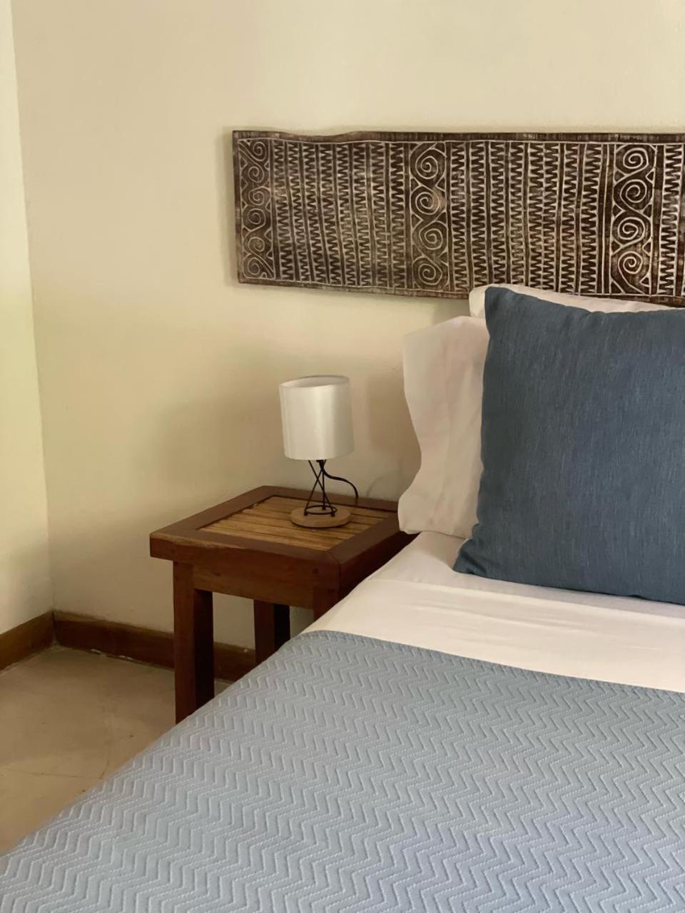 Playa Santa Teresa  Villas Argan חדר תמונה