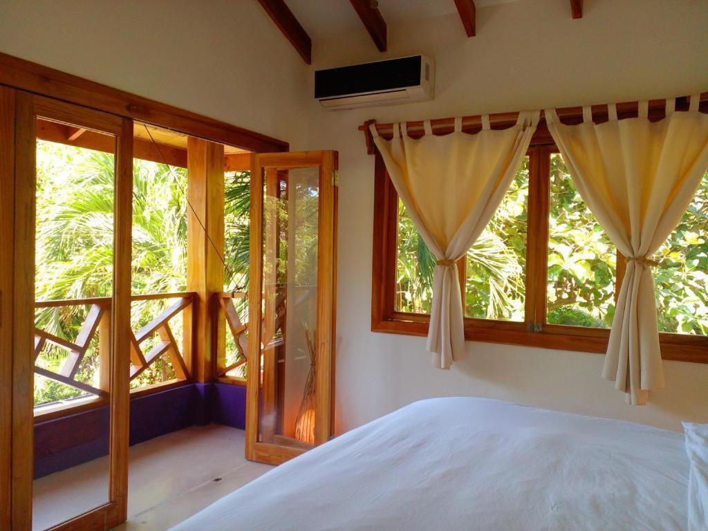 Playa Santa Teresa  Villas Argan חדר תמונה