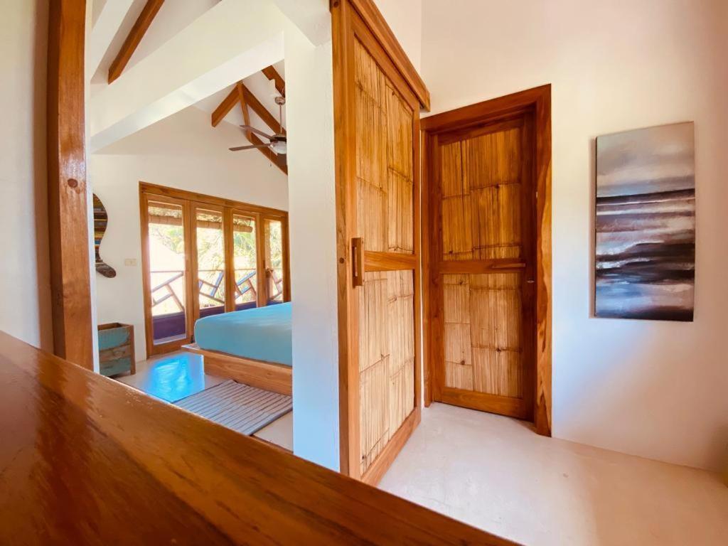 Playa Santa Teresa  Villas Argan מראה חיצוני תמונה