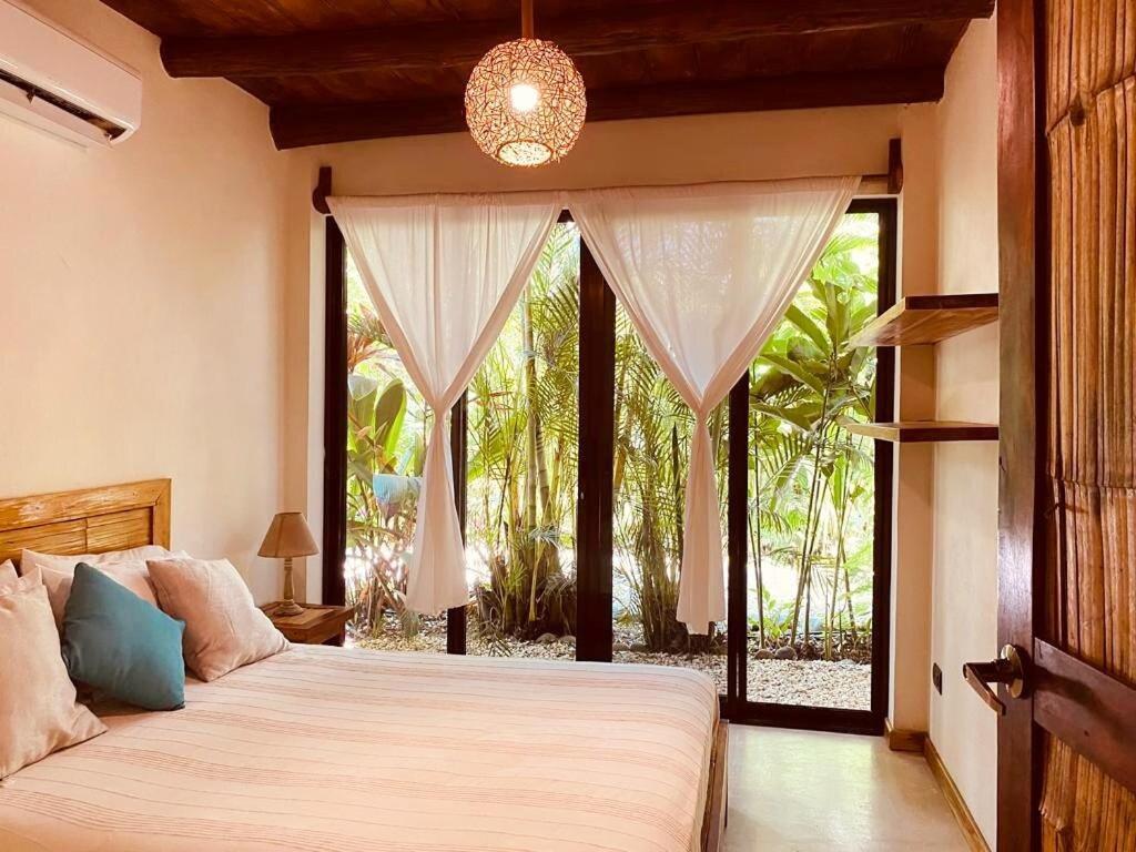 Playa Santa Teresa  Villas Argan מראה חיצוני תמונה