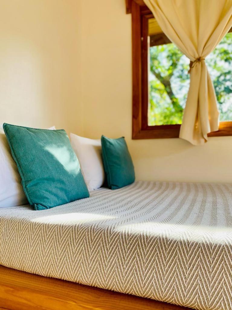 Playa Santa Teresa  Villas Argan מראה חיצוני תמונה