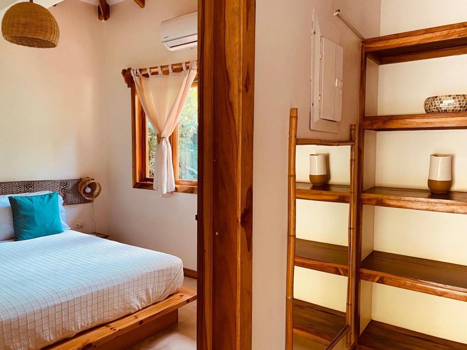 Playa Santa Teresa  Villas Argan מראה חיצוני תמונה
