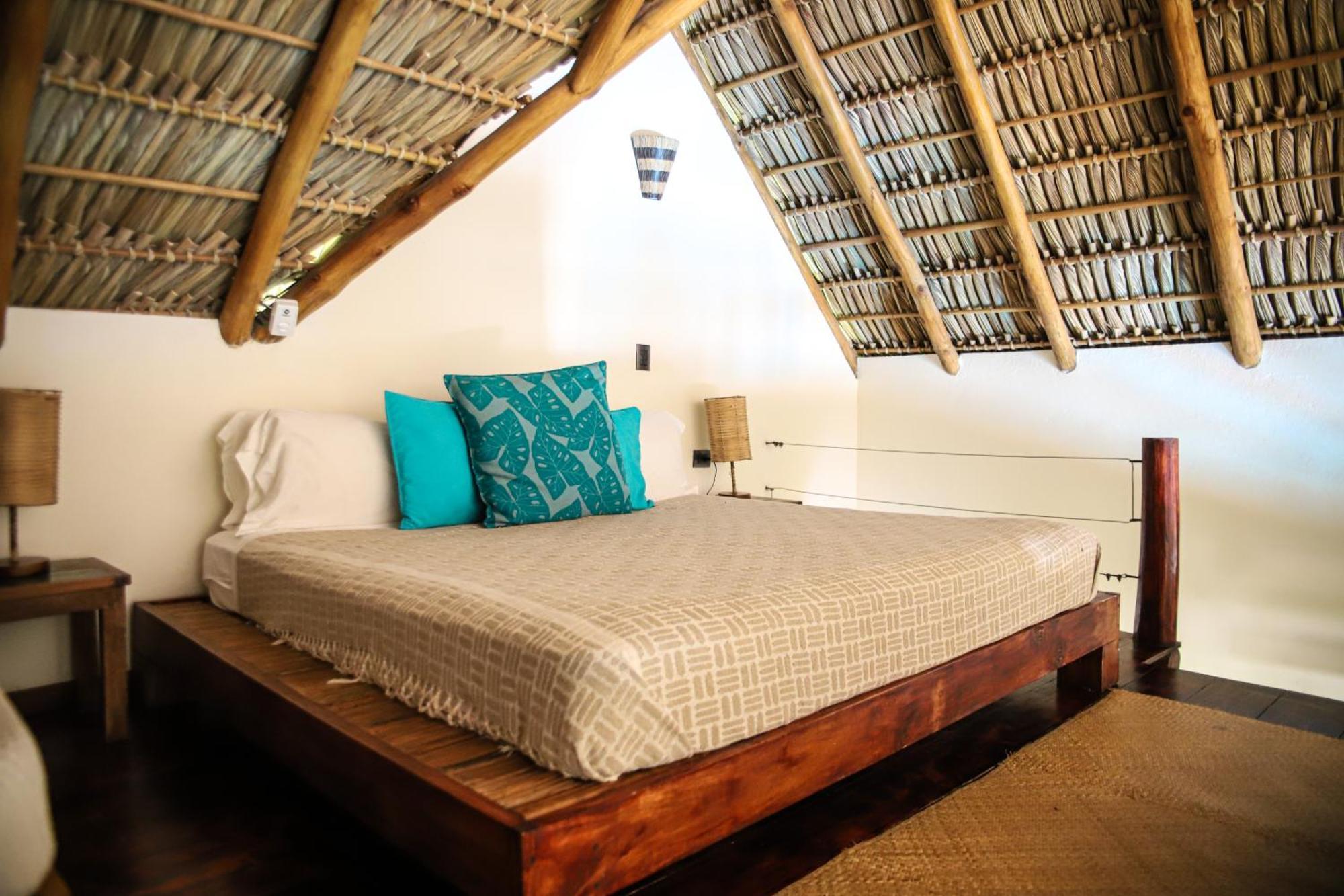 Playa Santa Teresa  Villas Argan חדר תמונה