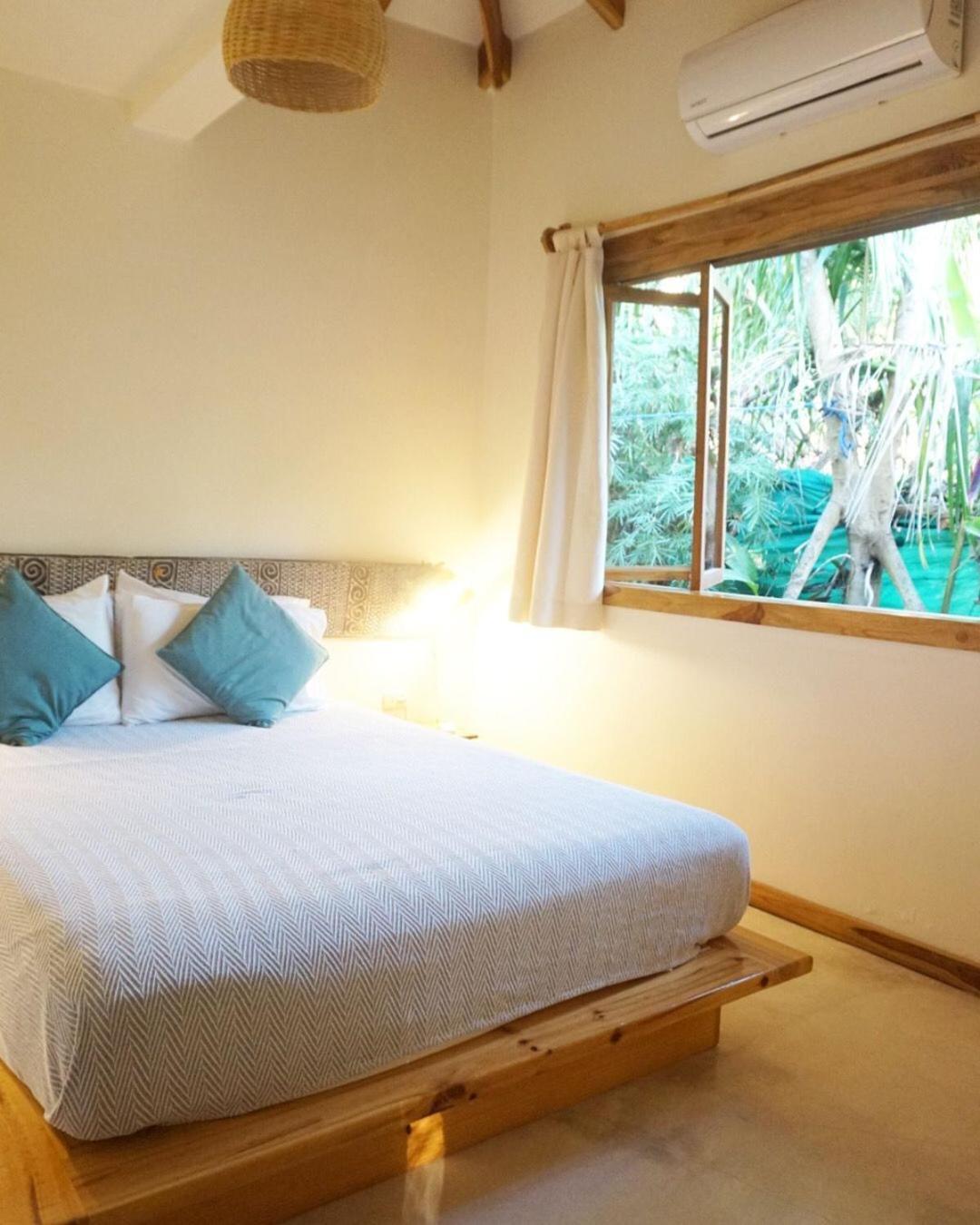 Playa Santa Teresa  Villas Argan מראה חיצוני תמונה