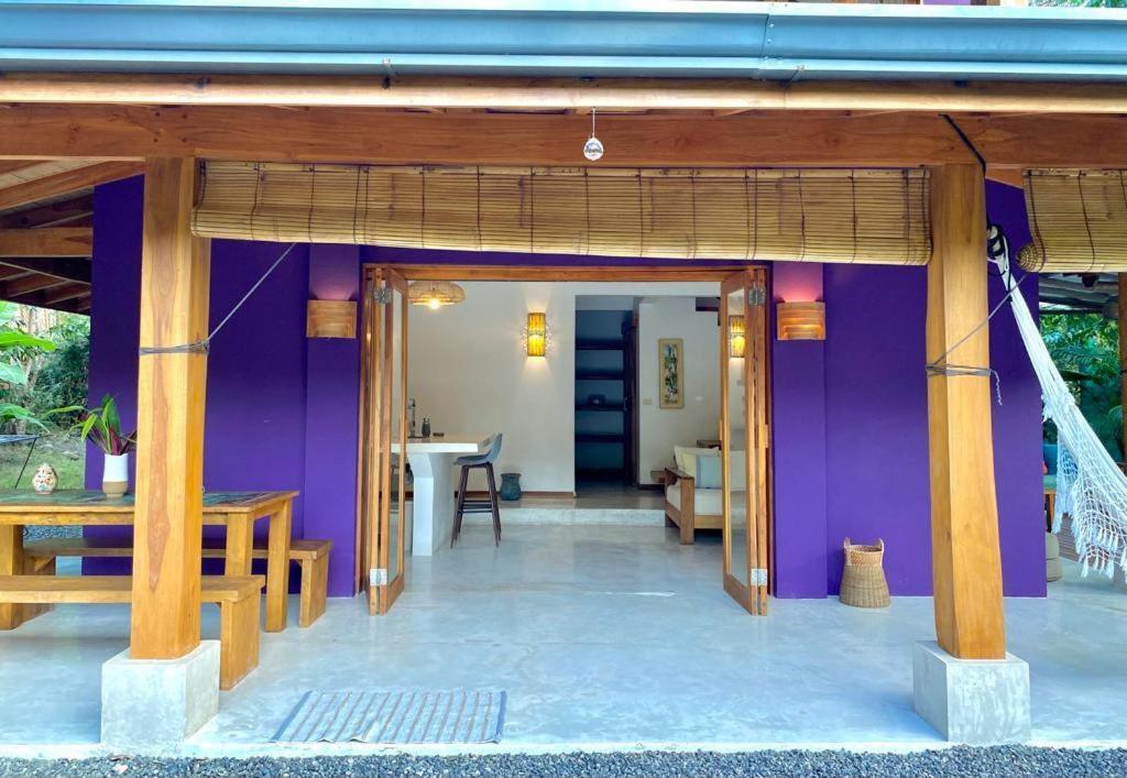 Playa Santa Teresa  Villas Argan מראה חיצוני תמונה